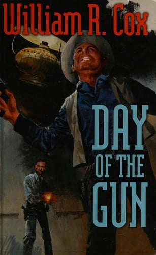 Day of the gun