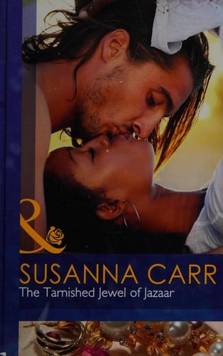 Tarnished Jewel of Jazaar