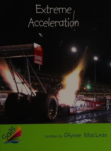 Extreme acceleration