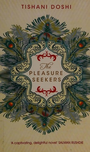 The pleasure seekers