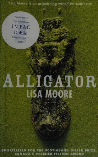 Alligator: a novel