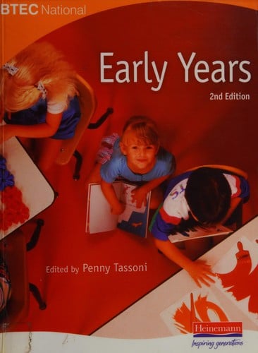 Early years