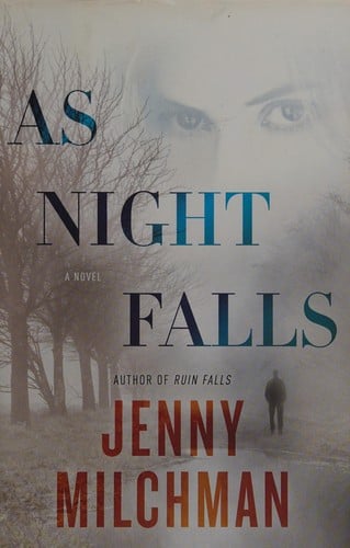 As night falls: a novel