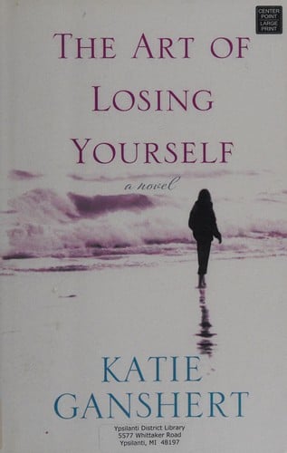 The art of losing yourself