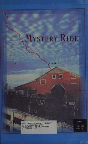Mystery ride