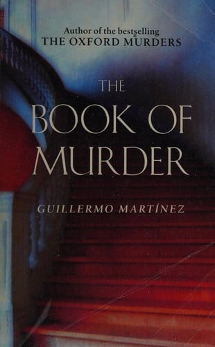 The book of murder