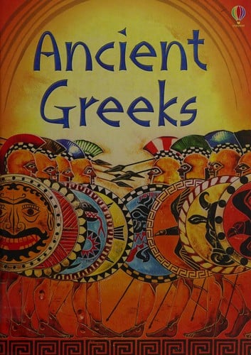 Ancient Greeks Beginners