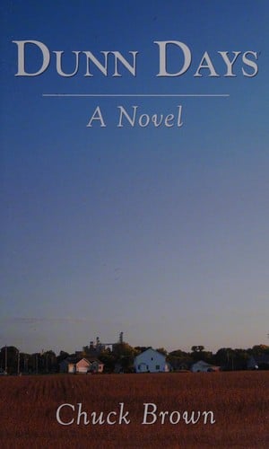 Dunn days: a novel