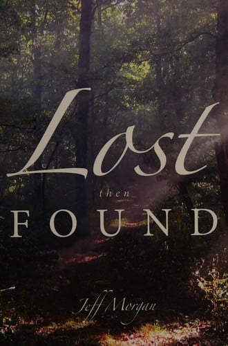 Lost then found