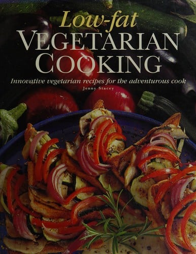 Low Fat Vegetarian Cooking