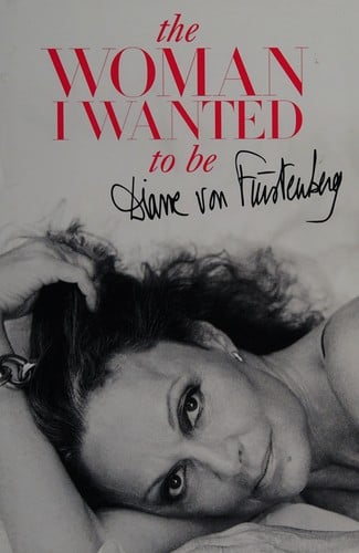 The woman I wanted to be