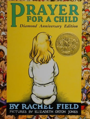 Prayer for a child