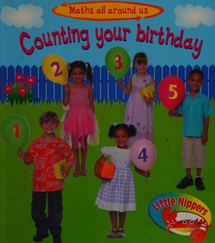 Counting your birthday