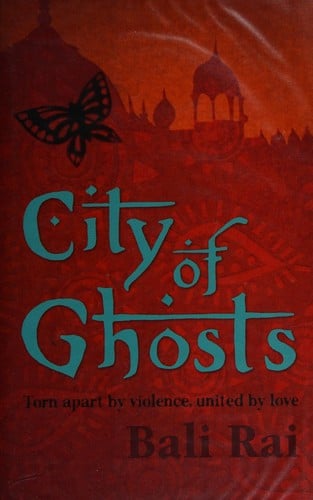 City of ghosts
