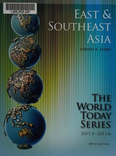 East & Southeast Asia