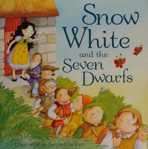 Snow White and the seven dwarfs