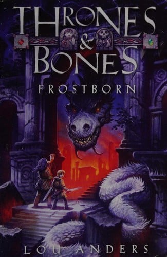 Frostborn