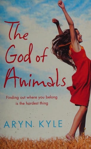 The god of animals