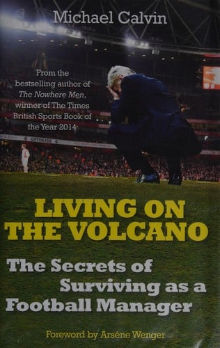 Living on the volcano