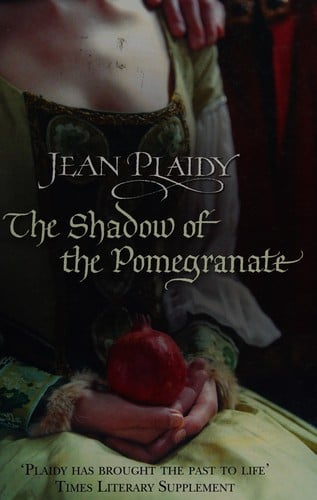 The shadow of the pomegranate