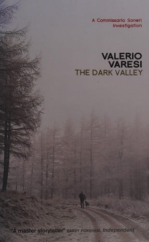 The dark valley