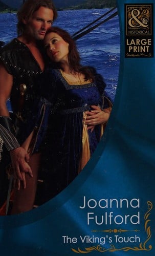 The Viking's Touch