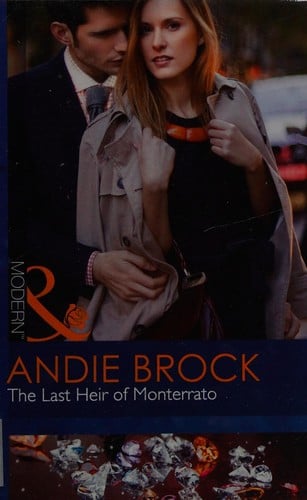 Last Heir of Monterrato