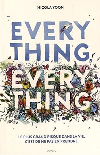 Everything everything