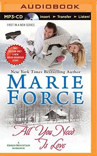 All You Need is Love