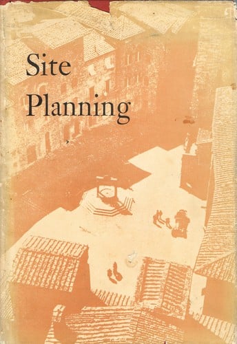 Site planning