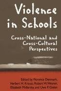 Violence in Schools