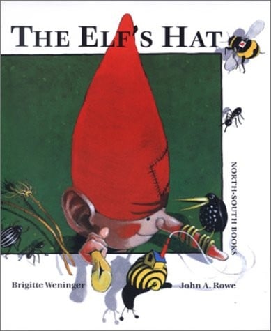 The Elf's Hat
