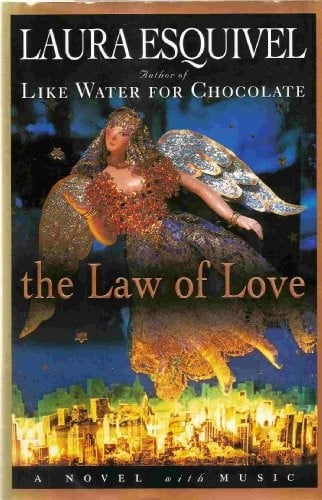 Law of Love