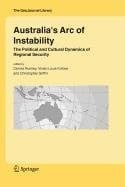 Australia's Arc of Instability