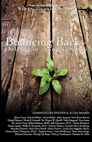 Bouncing Back - thriving in changing times