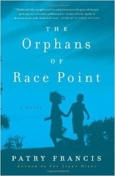 THE ORPHANS OF RACE POINT