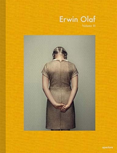 Erwin Olaf: Volume II