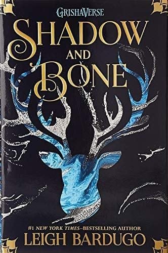 Shadow And Bone