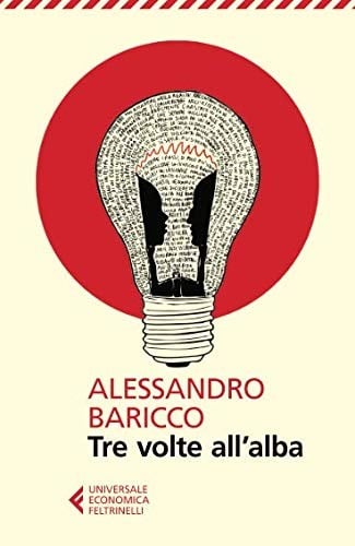 Tre volte all'alba