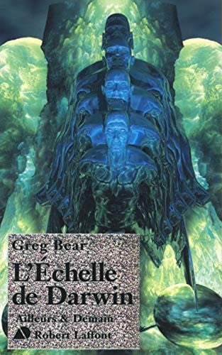 L'échelle de Darwin