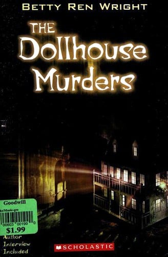 The Dollhouse Murders