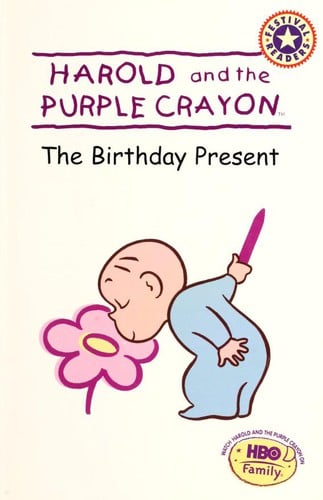 The birthday present