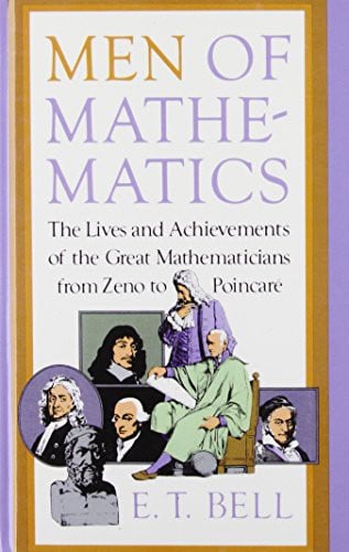 Men of Mathematics