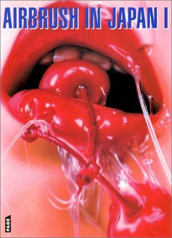 Airbrush In Japan 1