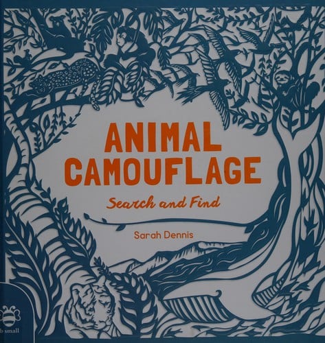 Animal camouflage