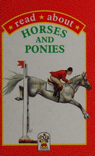 Horses and ponies