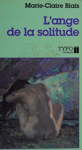 Lange De La Solitude