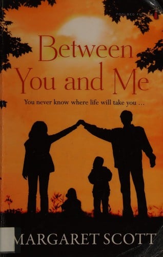 Between you and me