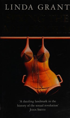 Sexing the millennium: a political history of the sexual revolution