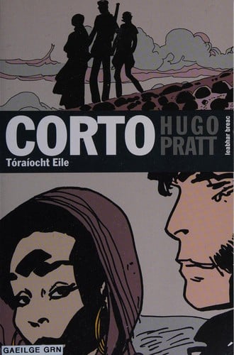 Corp an duine uasail